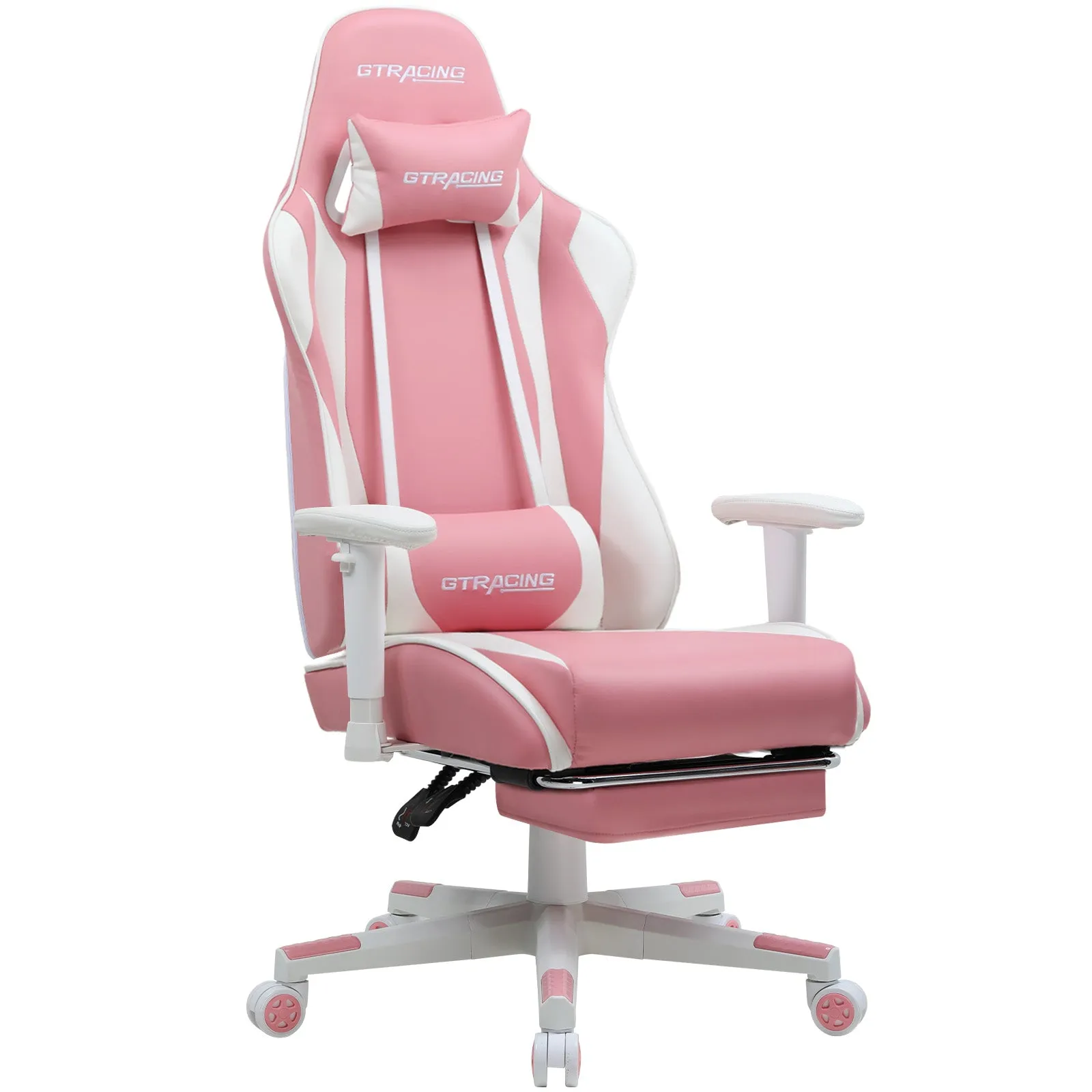 GTRACING Gaming Chair WMT GT002NAF