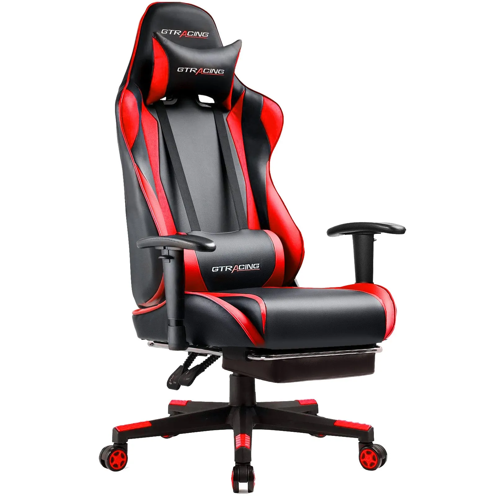 GTRACING Gaming Chair WMT GT002NAF