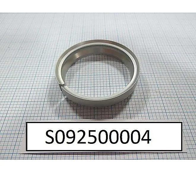 HDS SUB, 1.5" LOWER BEARING SPACER FOR NON-SBC FORKS