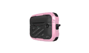 Headphones Protective Case - Pink