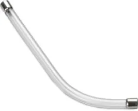 Headset Voice Tubes - Clear - For H41, H51, H61's