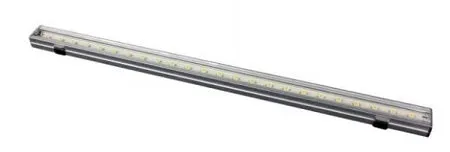 Hi Output LED Aluminum Light Bars - 12"