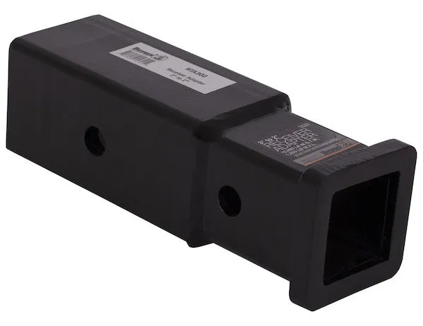 Hitch Adapter 3" to 2" RTA302