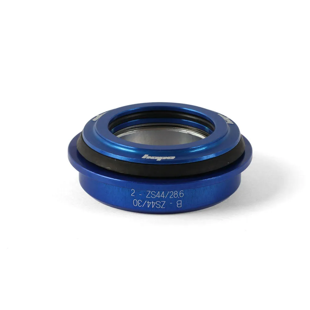 Hope 2-Top Integral Headset ZS44/28.6