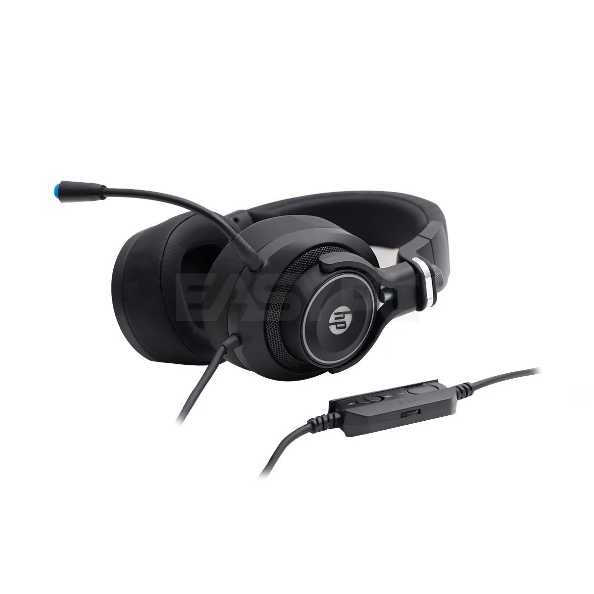 HP H500GS 7.1 Gaming Headsets