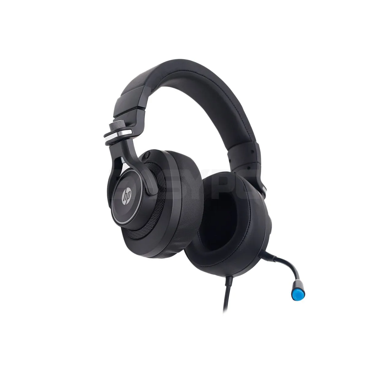 HP H500GS 7.1 Gaming Headsets
