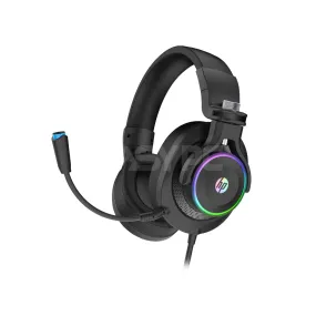 HP H500GS 7.1 Gaming Headsets