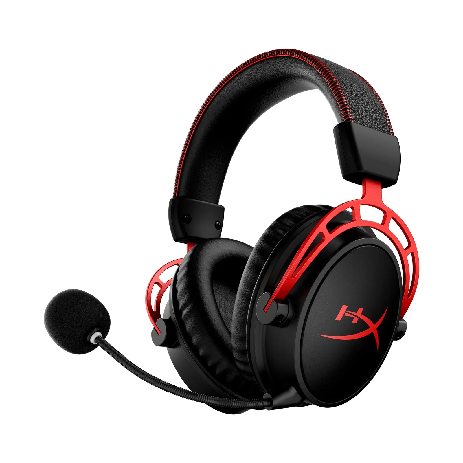 HyperX Wireless Bundle - Cloud Alpha Wireless   Pulsefire Haste Wireless