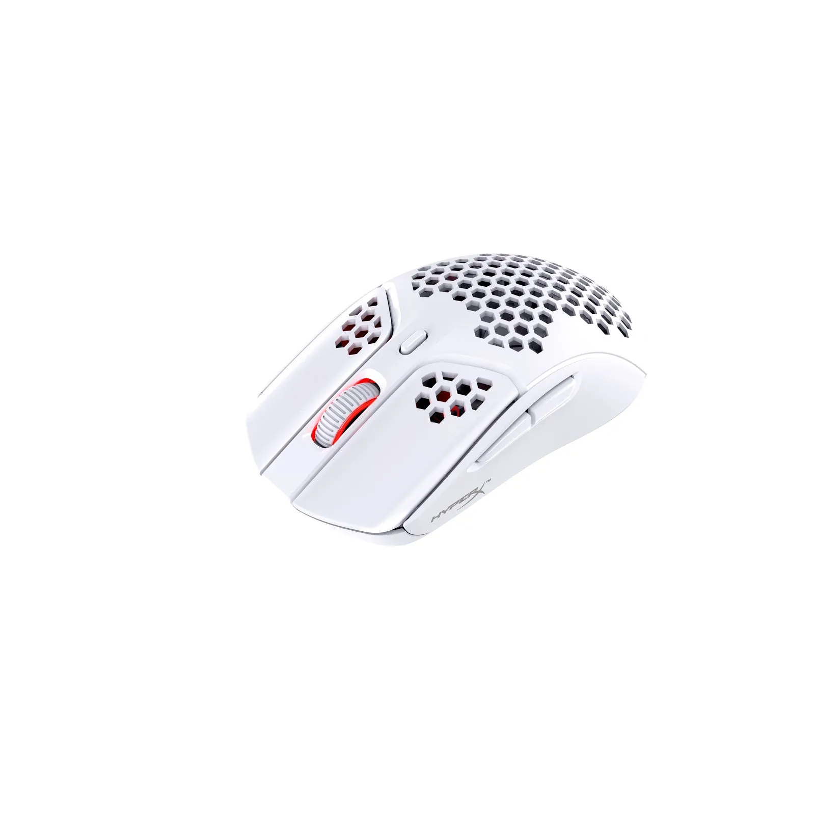 HyperX Wireless Bundle - Cloud Alpha Wireless   Pulsefire Haste Wireless