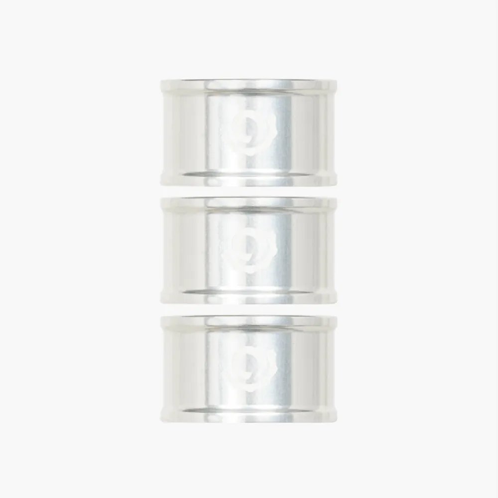 iRiX Stem Spacer Kit