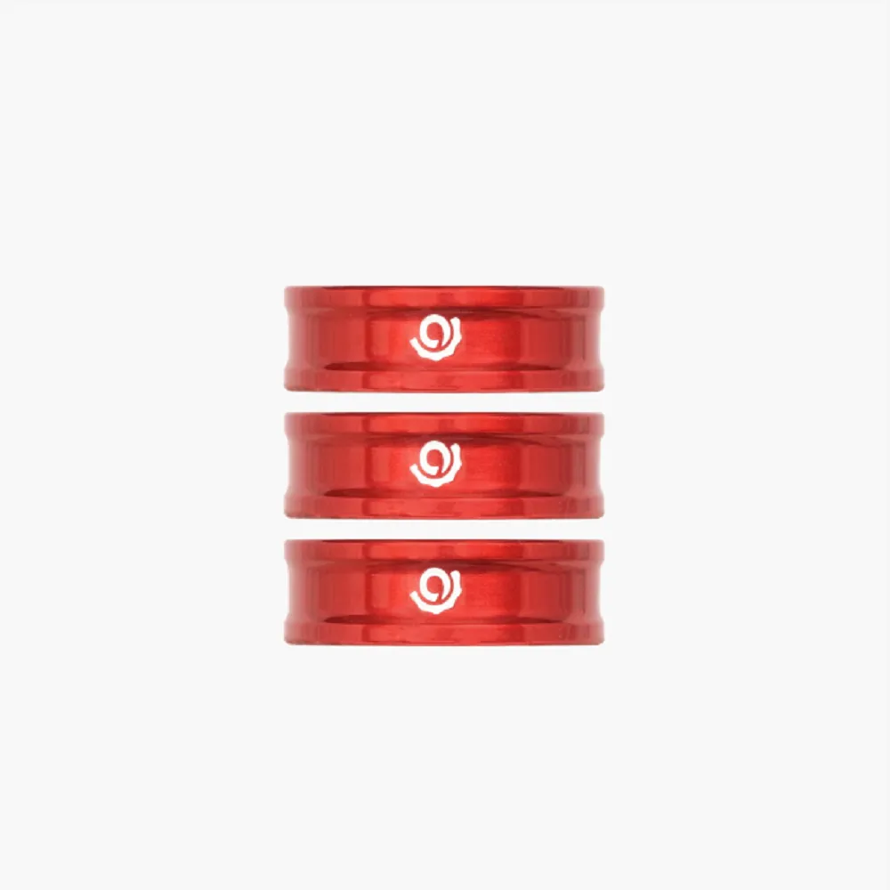 iRiX Stem Spacer Kit