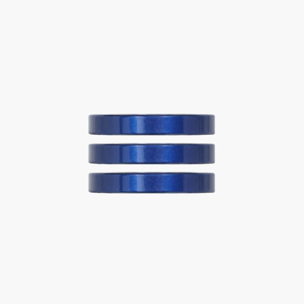 iRiX Stem Spacer Kit