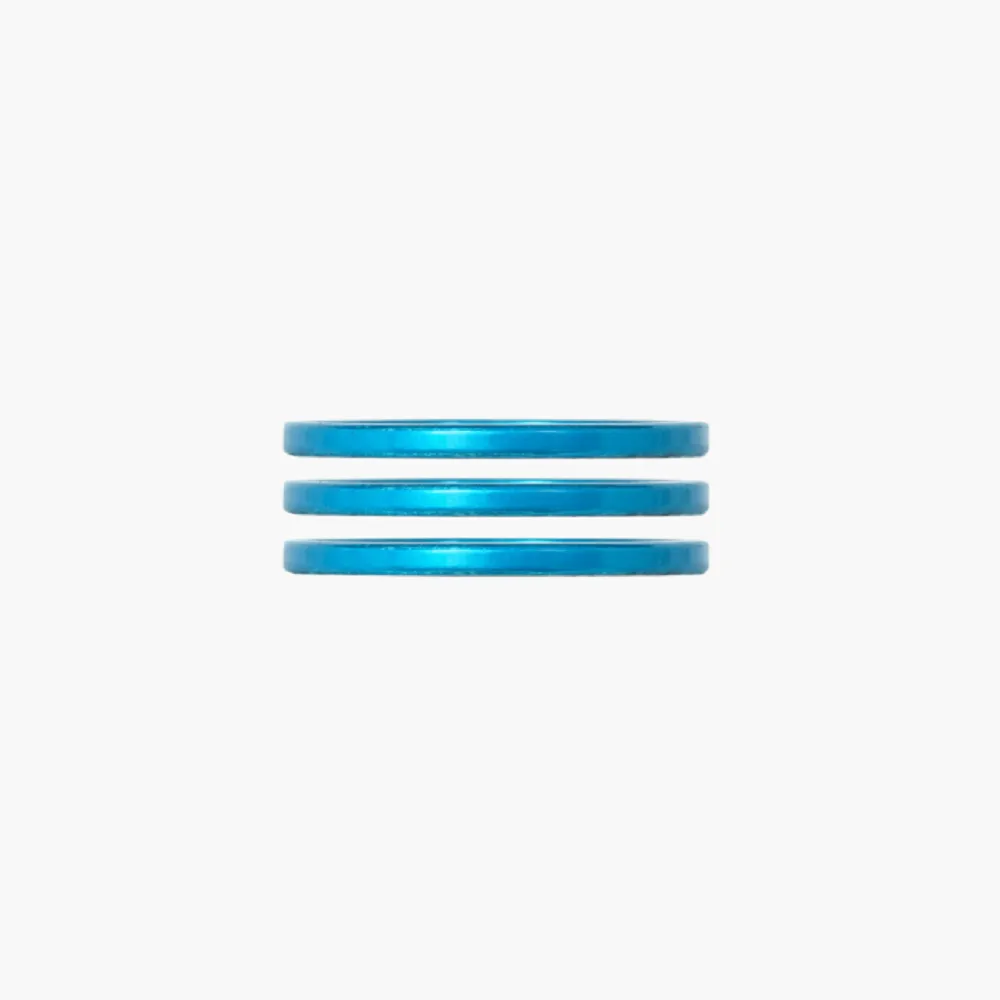 iRiX Stem Spacer Kit