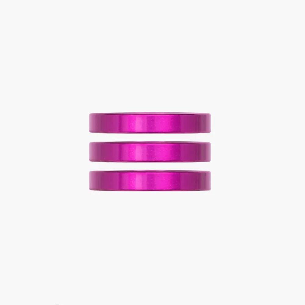 iRiX Stem Spacer Kit