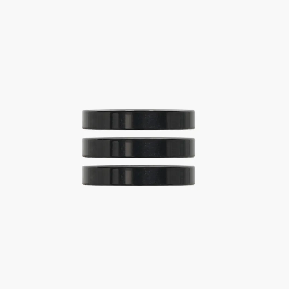 iRiX Stem Spacer Kit