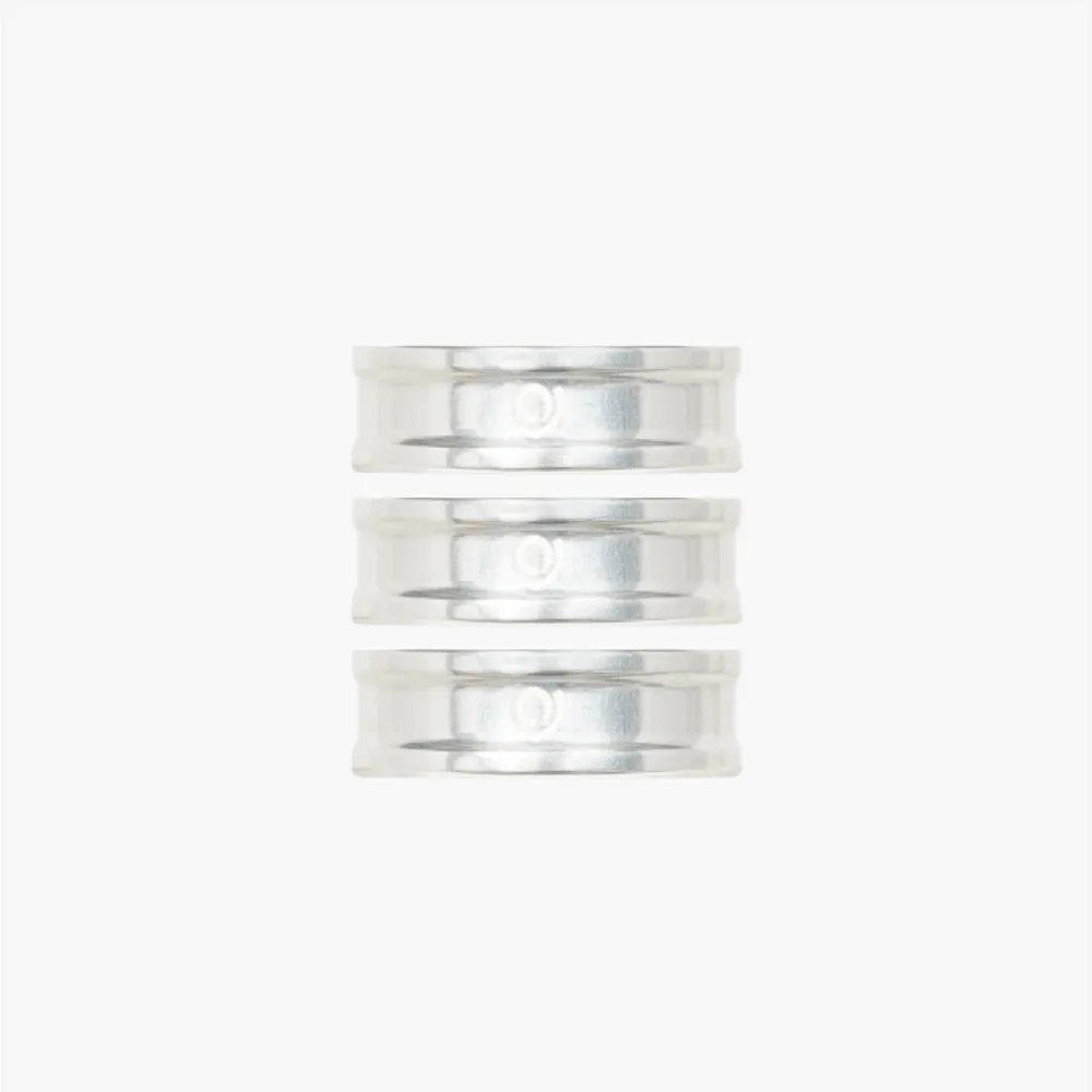 iRiX Stem Spacer Kit
