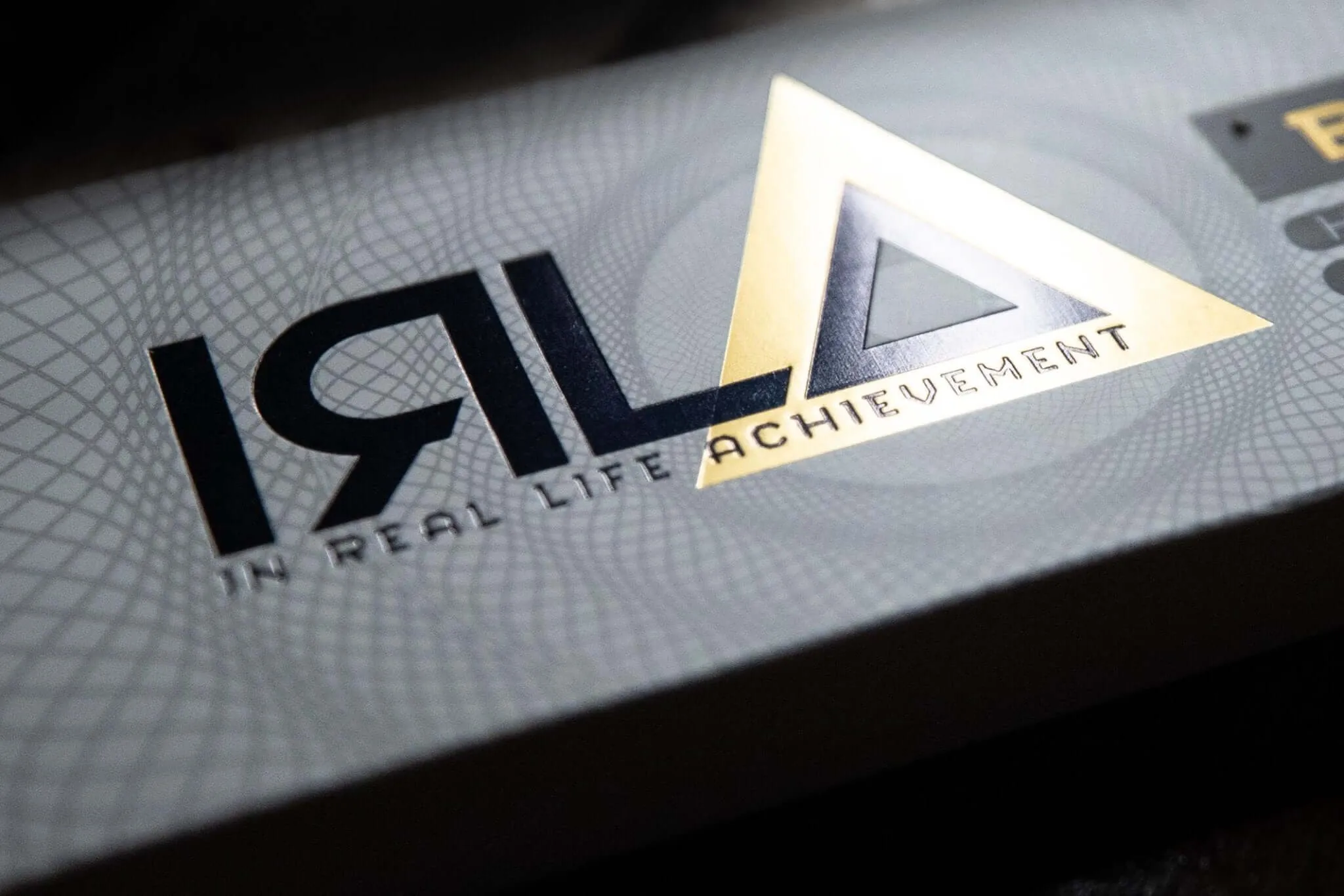 IRLA Pack: Millennial Life