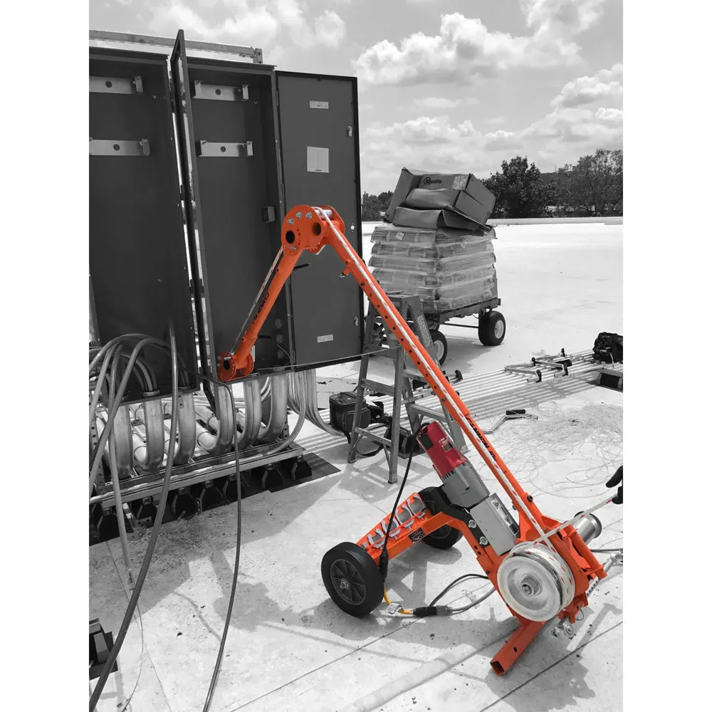 iTOOLco C10K.3 Cannon 10K Wire Puller