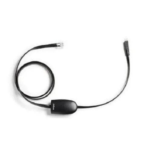 Jabra 14201-17 Polycom EHS Cord