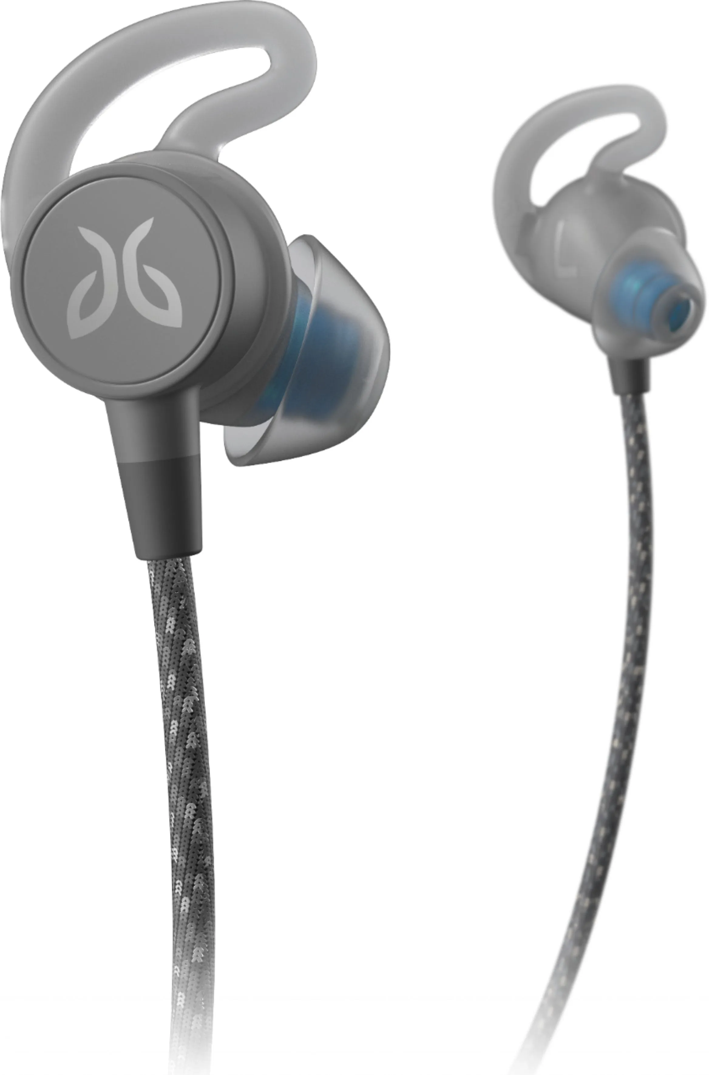 Jaybird Tarah Pro Wireless In-Ear Headphones - Titanium/Glacier