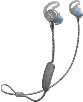 Jaybird Tarah Pro Wireless In-Ear Headphones - Titanium/Glacier