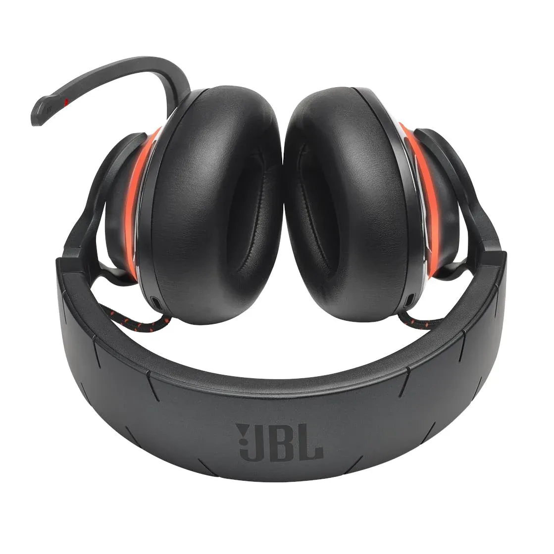 JBL Quantum 810 Wireless Over-Ear Gaming Headset - Black