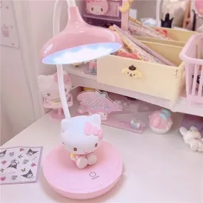 Kawaii Sanrio LED Nightstand