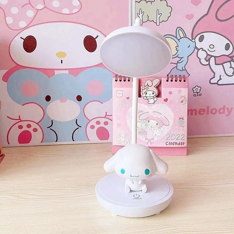 Kawaii Sanrio LED Nightstand