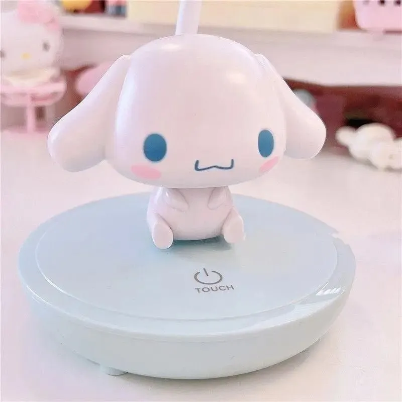 Kawaii Sanrio LED Nightstand