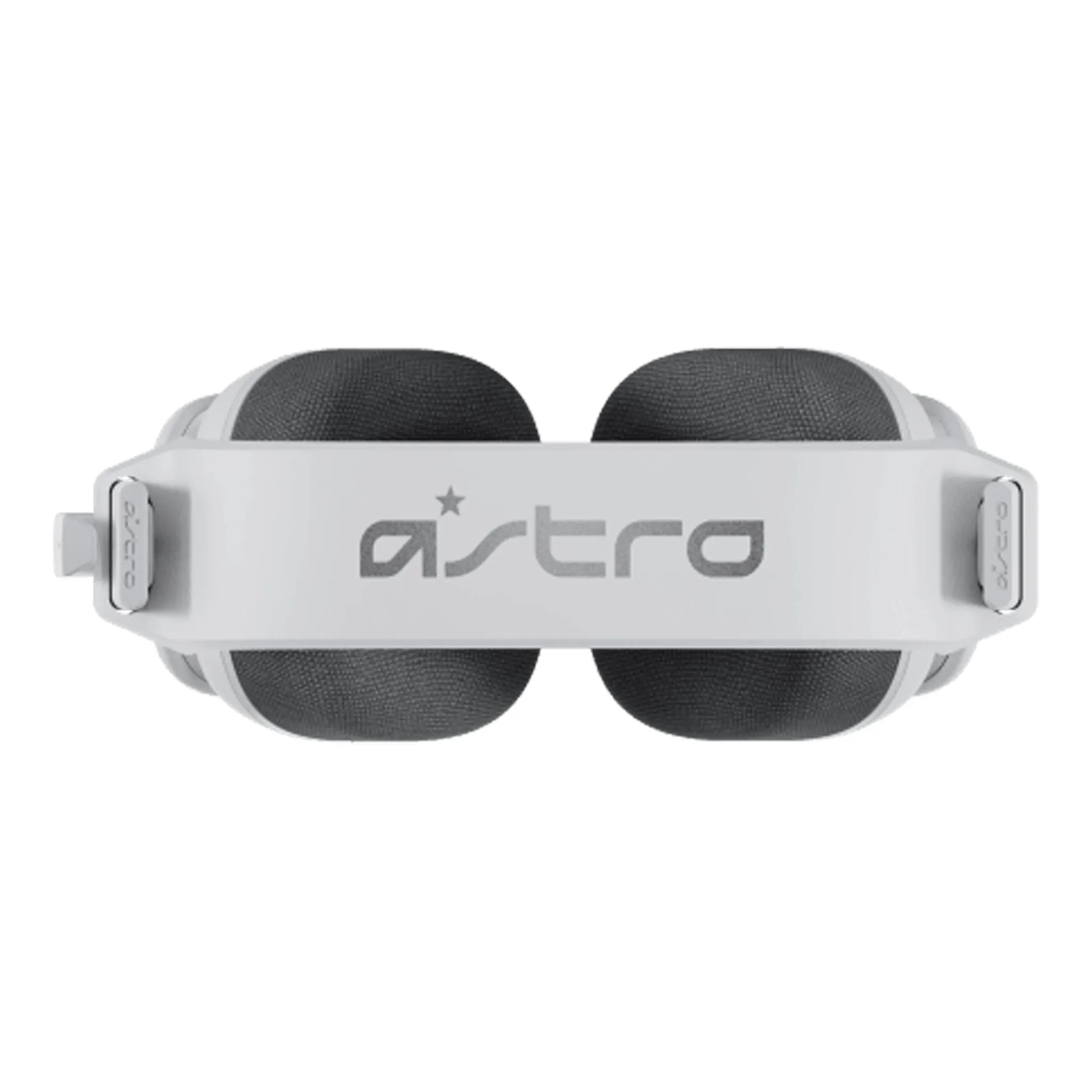 Logitech 939-002062 3.5mm Astro A10 Gaming Stereo Headset - White