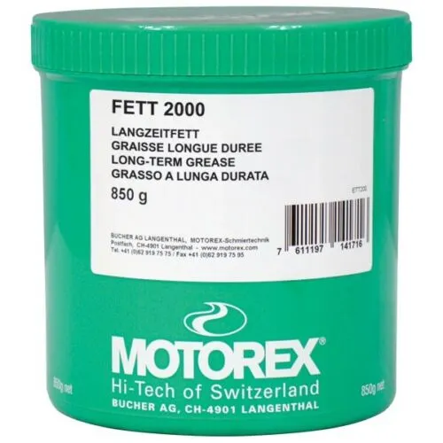Long Term Grease 2000 - 850g