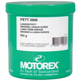 Long Term Grease 2000 - 850g