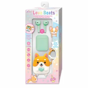 Love Beats, Corgi