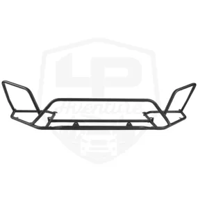 LP Aventure 18-19 Subaru Outback Big Bumper Guard - Powder Coated (lpaFLP-OBA-18-GUARD-B B OPC)