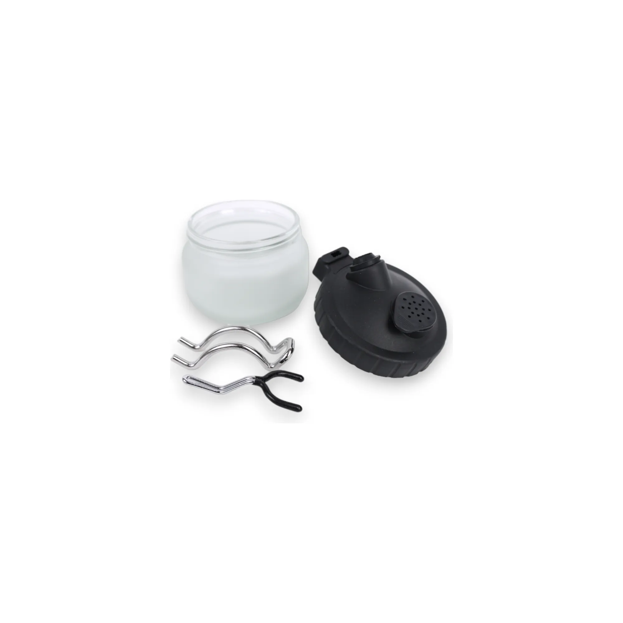 LPG Airbrush Starter Kit