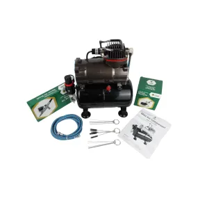 LPG Airbrush Starter Kit