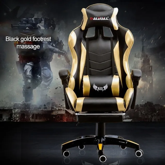 Luxury Ergonomic Office Chair