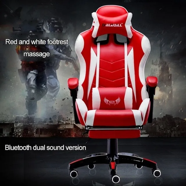 Luxury Ergonomic Office Chair