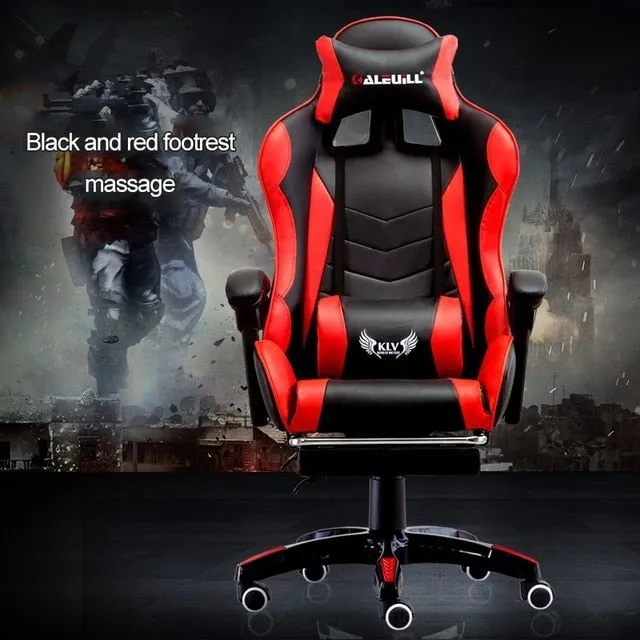 Luxury Ergonomic Office Chair
