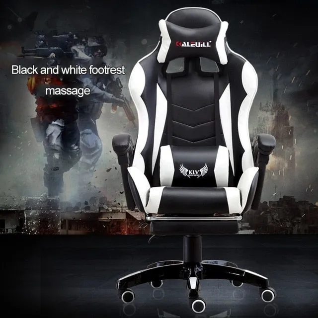 Luxury Ergonomic Office Chair