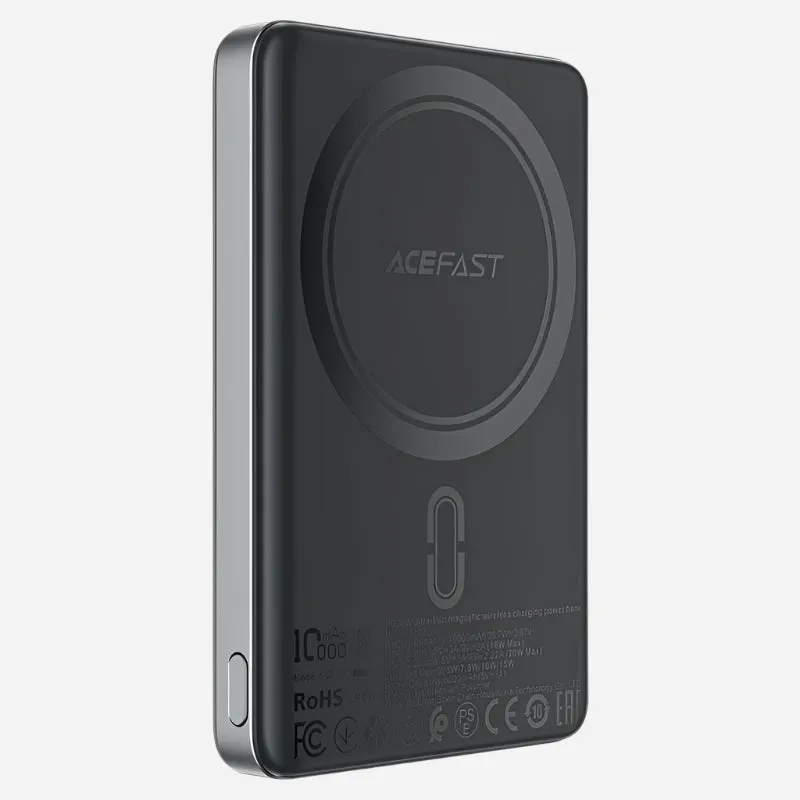 M12 10000mAh PD20W Powerbank