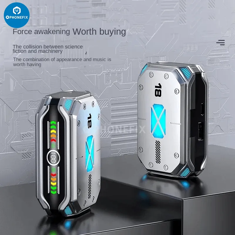 M43 Wireless Headphones Bluetooth Earphones With Touch Control