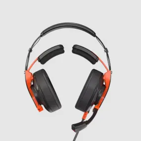 Meetion MT-HP099 RGB BACKLIT BLACK GAMING HEADSET