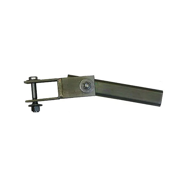 Miller DuraHoist Confined Space Vehicle Hitch Mount Adapters