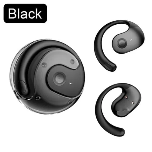 Mini TWS Bluetooth 5.3 Sports Earbuds - 20H Battery