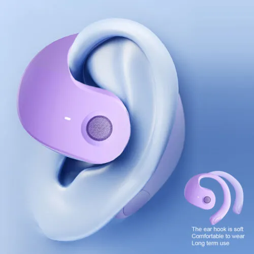 Mini TWS Bluetooth 5.3 Sports Earbuds - 20H Battery