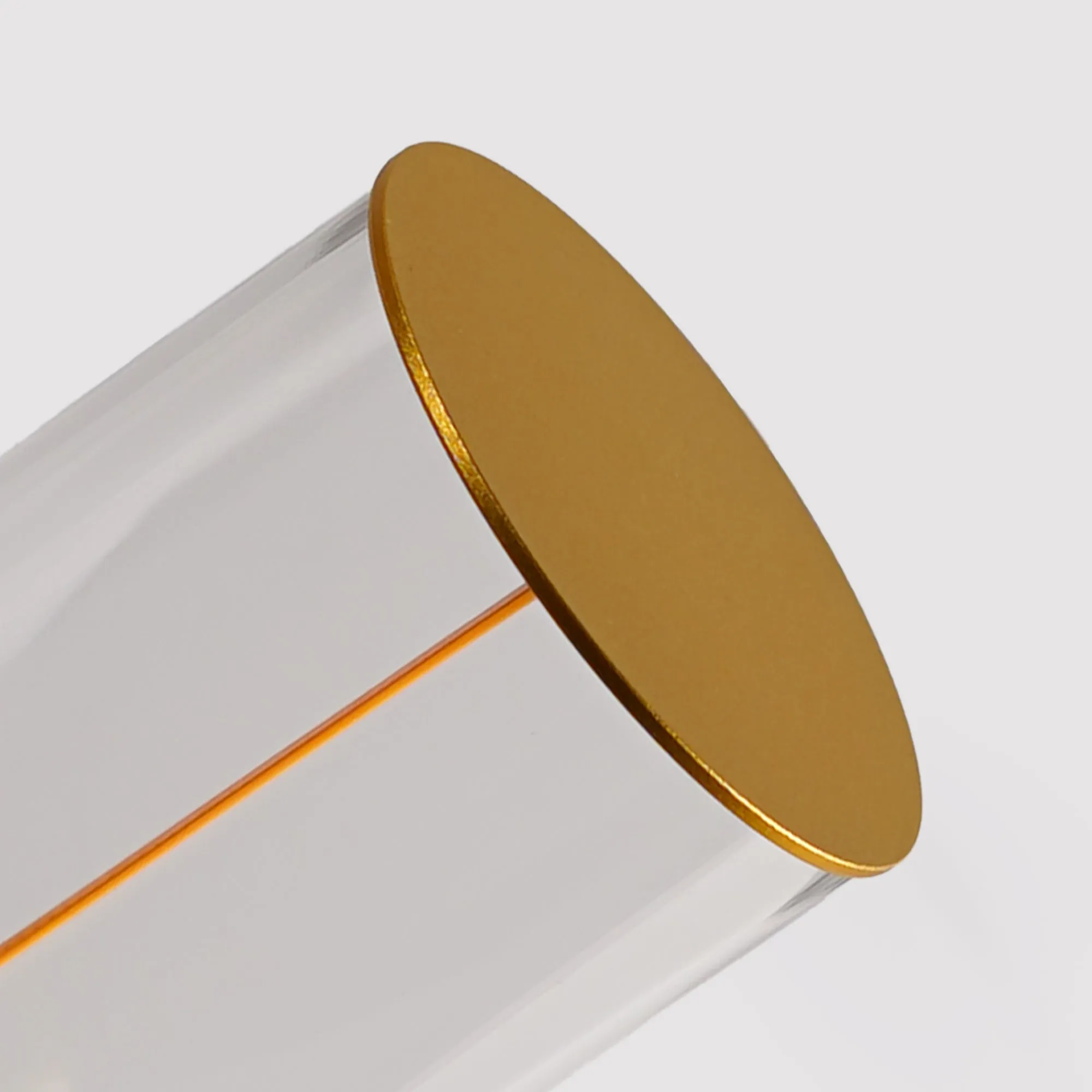 Minimalist Arc Lamp
