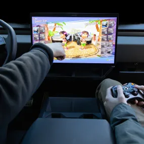 Model S3XY C Wireless Gaming Controller for your TESLA