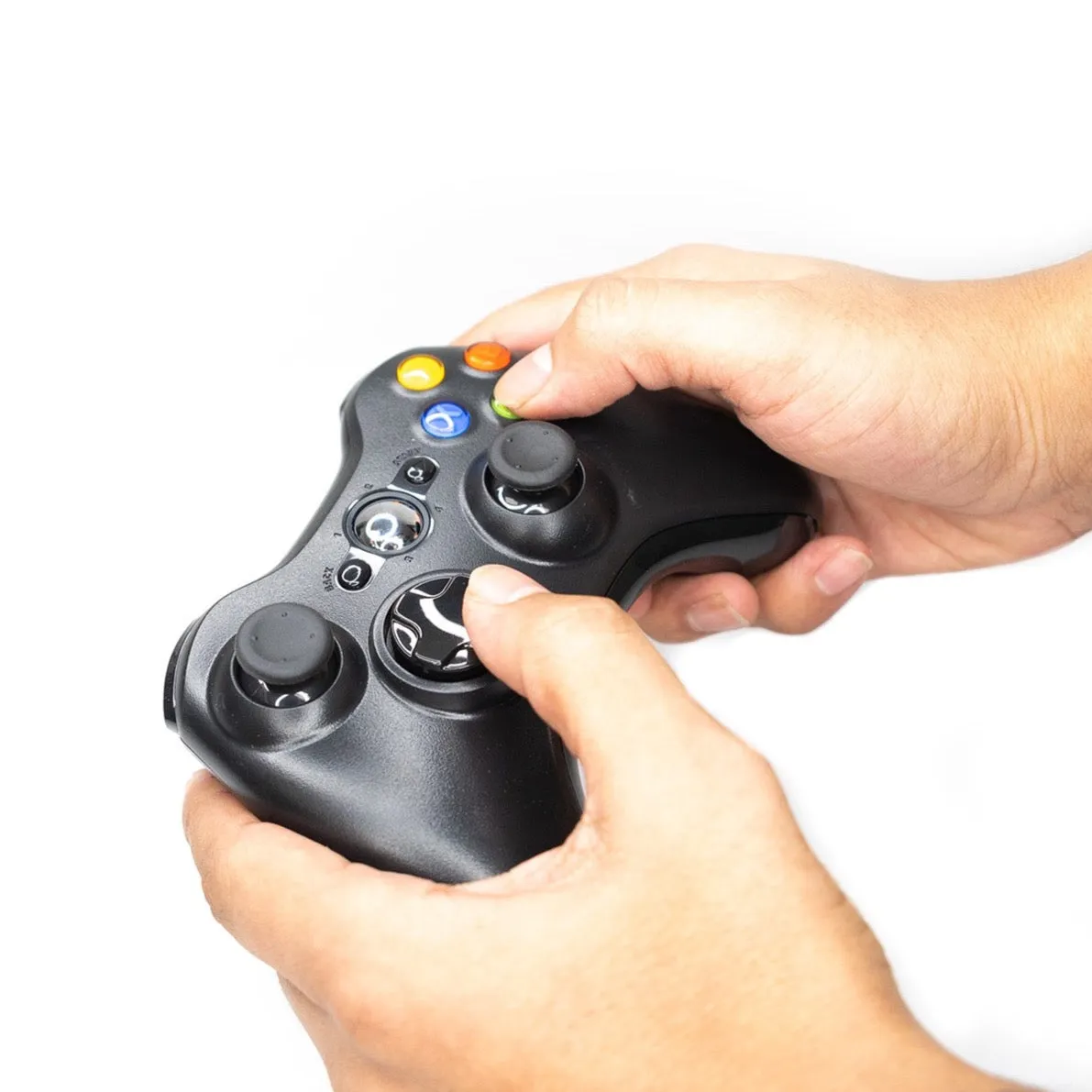 Model S3XY C Wireless Gaming Controller for your TESLA