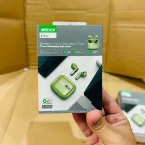 MODEMCAT Earbuds MTW 03